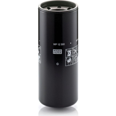 Ölfilter WP 12 300