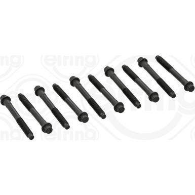 Elring Zylinderkopfschraubensatz 709.270 Elring Zylinderkopfschraubensatz 709.270