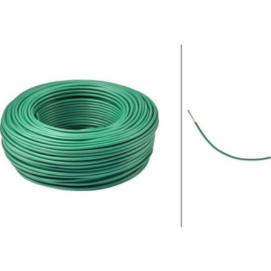 Hella Leitungssatz 8KL 712 932-001