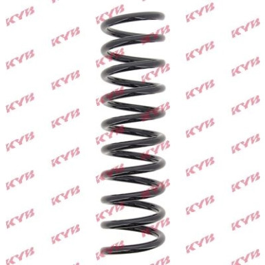 KYB Fahrwerksfeder K-Flex RA6117 KYB Fahrwerksfeder K-Flex RA6117