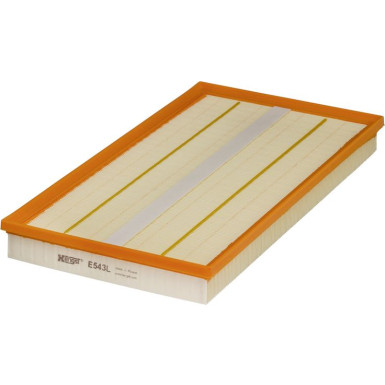 Hengst Filter Luftfilter E543L