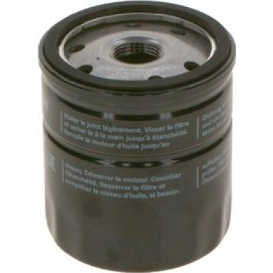 BOSCH 0 451 103 299 Ölfilter BOSCH 0 451 103 299 Ölfilter