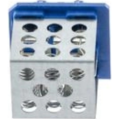 Mahle Widerstand, Innenraumgebläse BEHR Premium Line ABR 89 000P