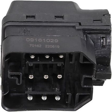 Metzger Zünd-/Startschalter 09161029