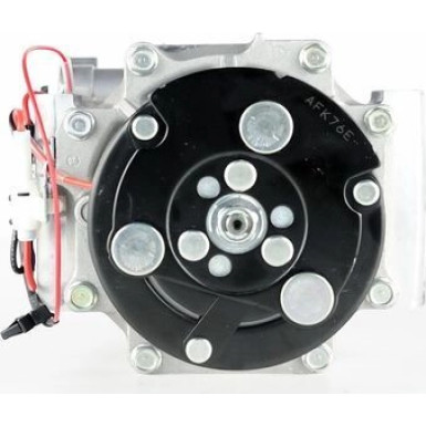 Kompressor, Klimaanlage ACP 1097 000P Kompressor, Klimaanlage ACP 1097 000P