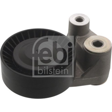 FEBI BILSTEIN 11329 Spannrolle, Keilrippenriemen