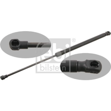 FEBI BILSTEIN 29438 Gasfeder, Motorhaube