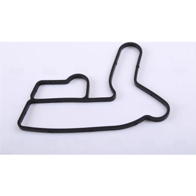 Nissens Ölkühler, Motoröl FIRST FIT 90803