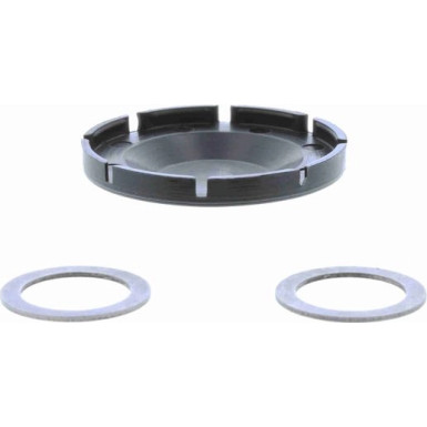 Umlenk-/Führungsrolle, Keilrippenriemen V45-0104