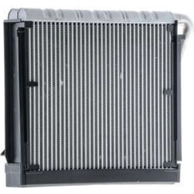 Mahle Verdampfer, Klimaanlage BEHR Premium Line AE 106 000P