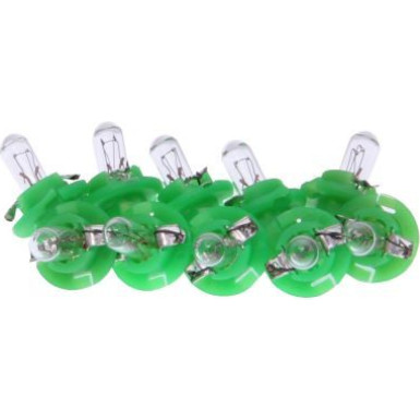 Maxgear Glühlampe, Instrumentenbeleuchtung 78-0040SET