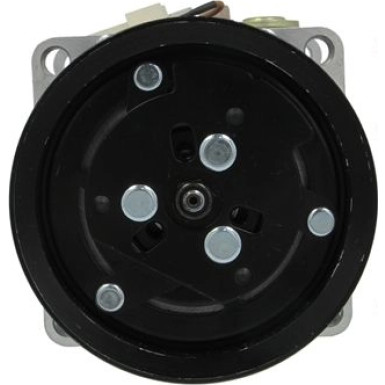 Kompressor, Klimaanlage 89187
