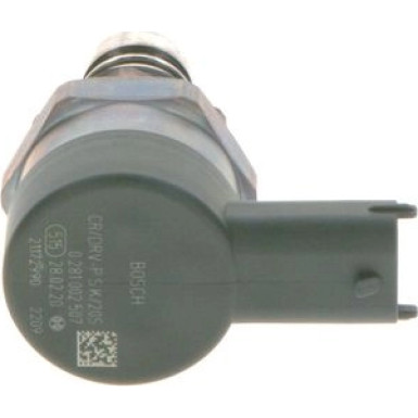 BOSCH Druckregelventil, Common-Rail-System 0 281 002 507