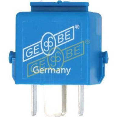 GEBE Relais, Kraftstoffpumpe 9 9522 1