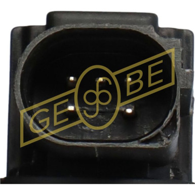 GEBE AGR-Ventil 9 3016 1