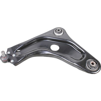 Metzger Lenker, Radaufhängung 58030701