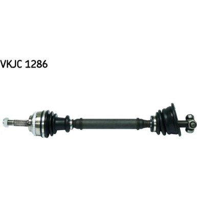 Antriebswelle VKJC 1286 Antriebswelle VKJC 1286