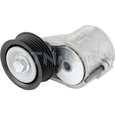 NTN-SNR Spannrolle, Keilrippenriemen GA357.54