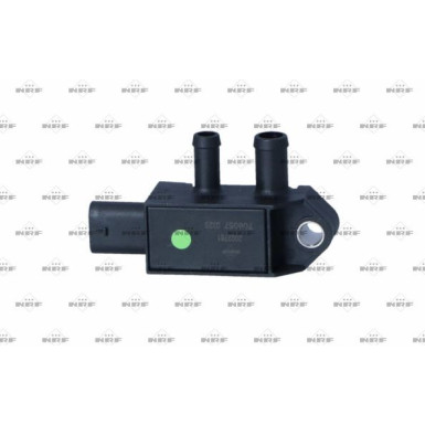 Sensor, Abgasdruck 708057
