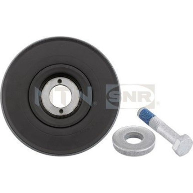NTN-SNR Riemenscheibe, Kurbelwelle DPF359.03K1