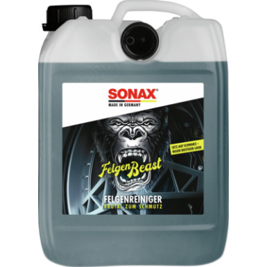 SONAX Felgenreiniger FelgenBeast 04335000