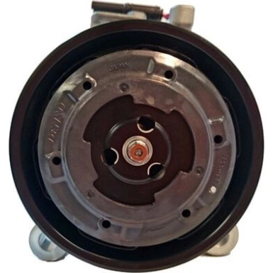 Mahle Kompressor, Klimaanlage BEHR ACP 699 000S