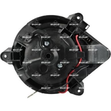 Innenraumgebläse 34127 Innenraumgebläse 34127