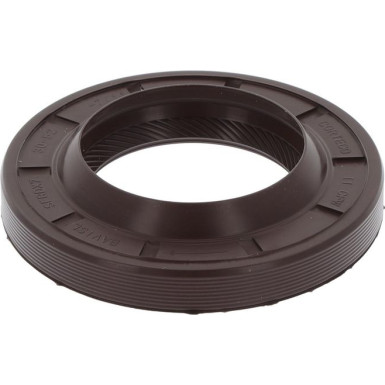Corteco Wellendichtring, Differential 12017115B