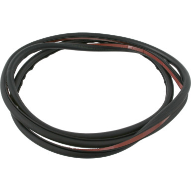 FEBI BILSTEIN 26498 Türdichtung FEBI BILSTEIN 26498 Türdichtung