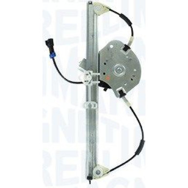 Magneti Marelli Fensterheber 350103317000