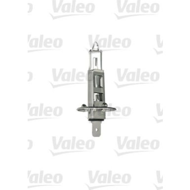 Valeo Glühlampe, Fernscheinwerfer +50% LIGHT 032502