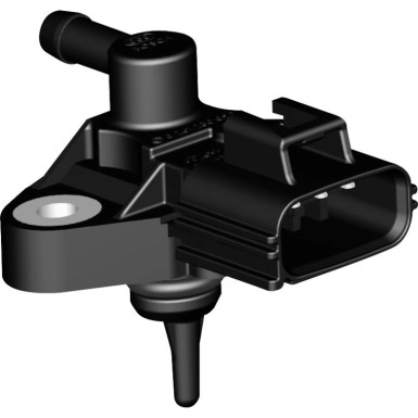 BOSCH Sensor, Kraftstoffdruck 0 261 230 093