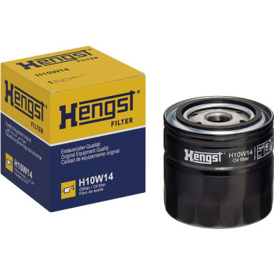 Hengst Filter Ölfilter H10W14