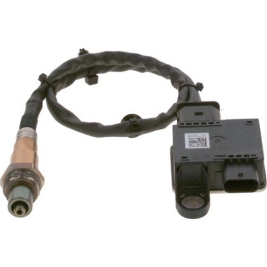 Partikelsensor 0 281 006 929 Partikelsensor 0 281 006 929