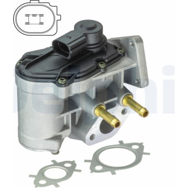 AGR-Ventil EG10411-12B1 AGR-Ventil EG10411-12B1