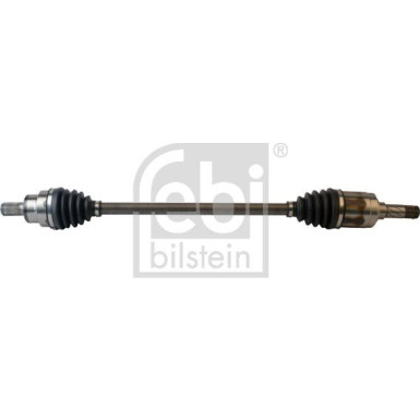 febi bilstein Antriebswelle 193453