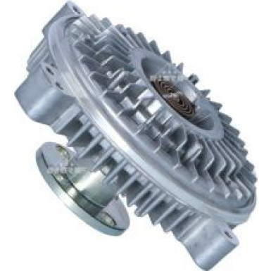 NRF Kupplung, Kühlerlüfter 49644