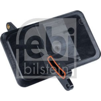 FEBI BILSTEIN 107827 Hydraulikfilter, Automatikgetriebe