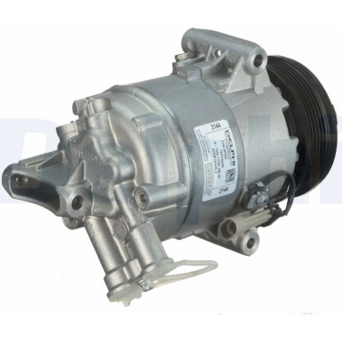 Kompressor, Klimaanlage TSP0155449 Kompressor, Klimaanlage TSP0155449
