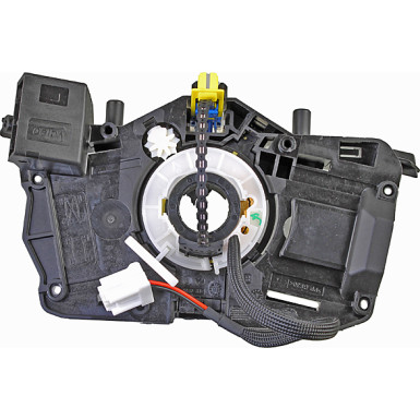 Metzger Wickelfeder, Airbag 0916749
