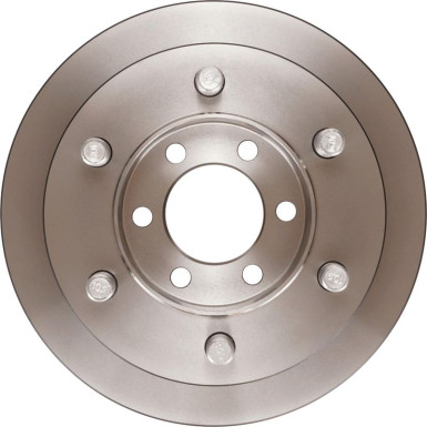 Bremsscheibe DF6532S
