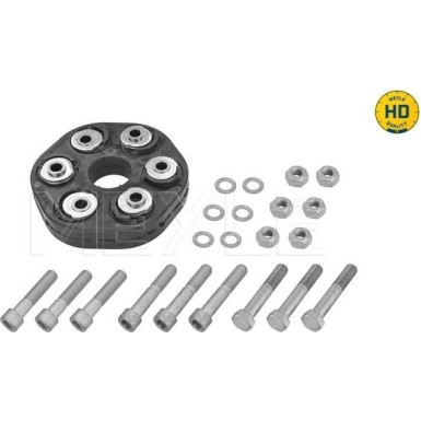 Meyle Gelenk, Längswelle MEYLE-HD-KIT: Better solution for you 014 152 2111/HD