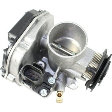 Metzger Drosselklappenstutzen 0892101