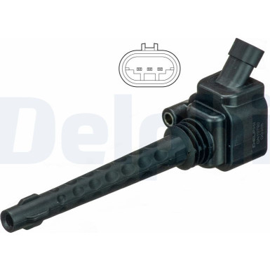 Zündspule GN10790-12B1 Zündspule GN10790-12B1