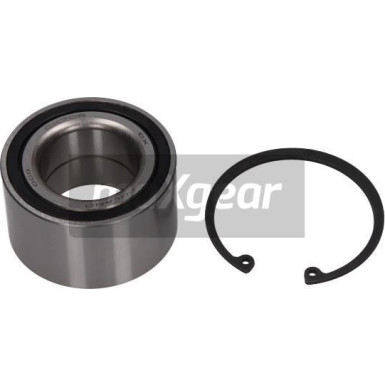 Maxgear Radlagersatz 33-0602