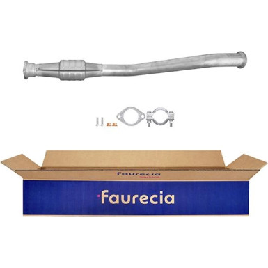 Hella Katalysator Easy2Fit – PARTNERED with Faurecia 8LE 366 053-531