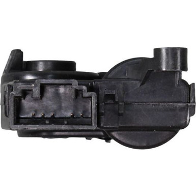 Metzger Stellelement, Mischklappe 0917720