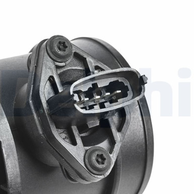 Delphi Luftmassenmesser AF10287-12B1 Delphi Luftmassenmesser AF10287-12B1