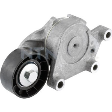 NTN-SNR Spannrolle, Keilrippenriemen GA359.22