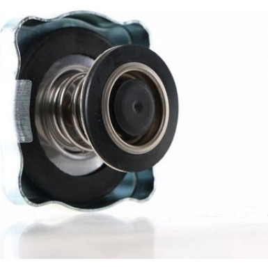 Mahle Verschlussdeckel, Kühlmittelbehälter BEHR CRB 115 000S